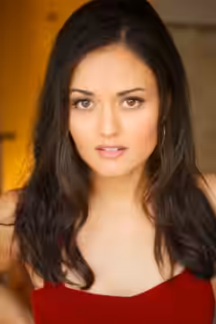 Danica McKellar