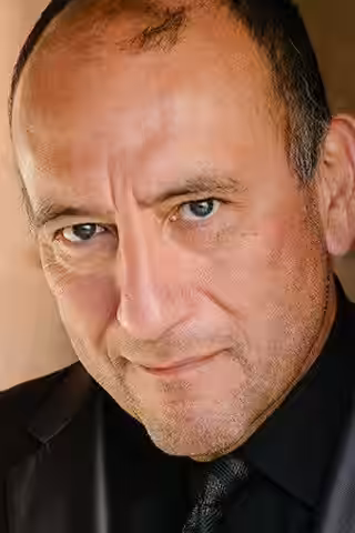 Miguel Perez