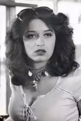 Melanie Mayron