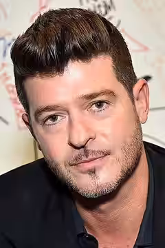 Robin Thicke