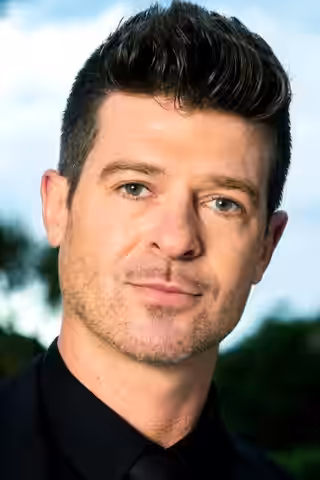 Robin Thicke