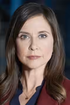 Kellie Martin