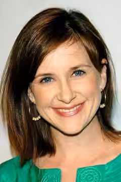 Kellie Martin