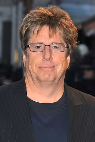 Andy Tennant