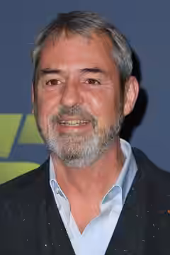 Neil Morrissey