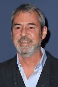Neil Morrissey