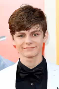 Ty Simpkins