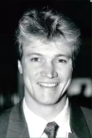 Peter Howitt