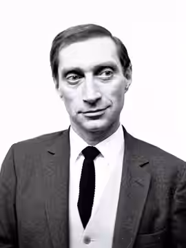 Vladek Sheybal