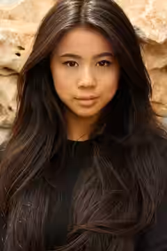 Leah Lewis