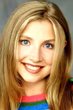 Sarah Chalke