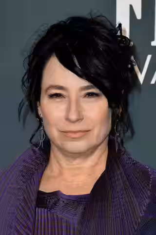 Amy Sherman-Palladino
