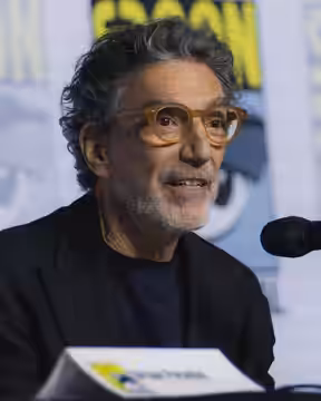 Chuck Lorre