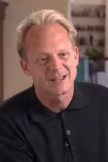 Gary Halvorson