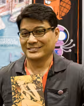 Ronnie del Carmen