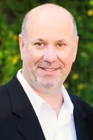 Bruce Rasmussen