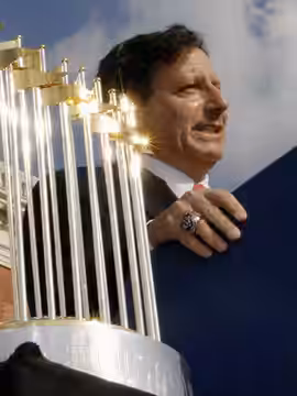 Tom Werner