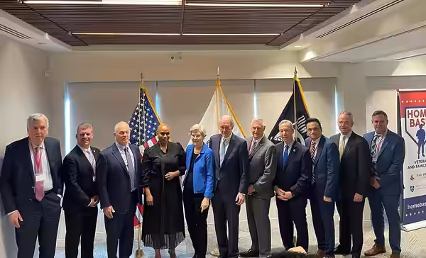 "One of my priorities as a @SASCdems member is to address the often invisible, but lasting effects of traumatic brain injury servicemembers &amp; veterans exper (2023)
