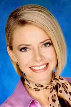 Faith Ford