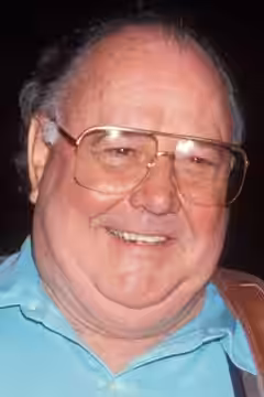 Pat Corley