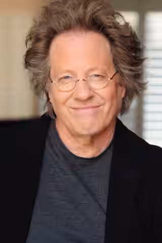 Steve Dorff