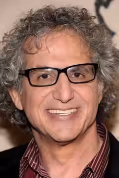 Lee Aronsohn
