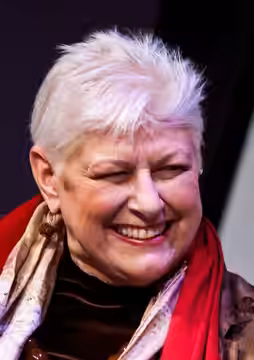 Anne Beatts