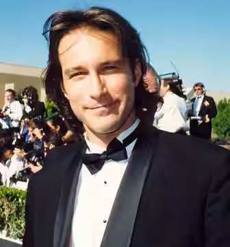 John Corbett at the 44th Emmy Awards 8/92 (1992)