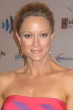 Polo at the 2014 GLAAD Media Awards