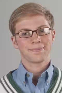 Joe Pera