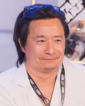 Matthew Yang King