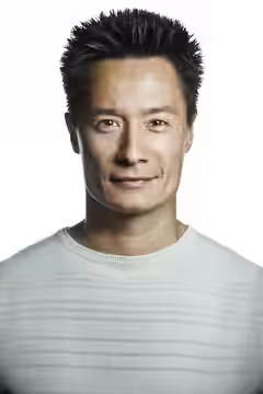 Matthew Yang King