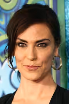 Michelle Forbes