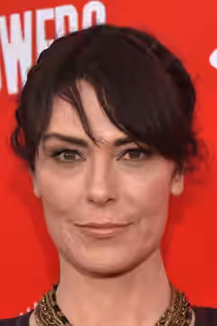 Michelle Forbes
