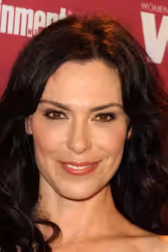 Michelle Forbes