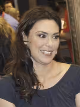 Michelle Forbes