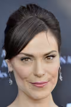 Michelle Forbes