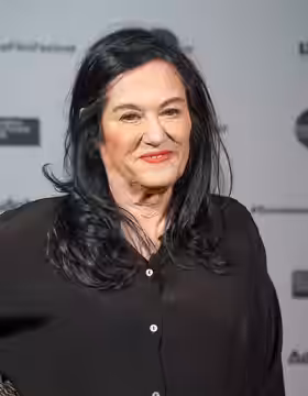 Barbara Kopple