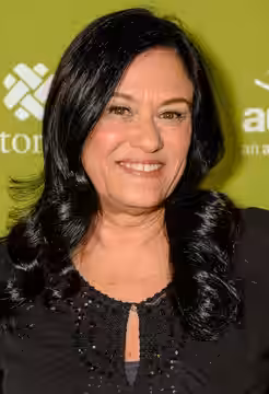 Kopple at the 2015 Montclair Film Festival / photo by “Neil Grabowsky