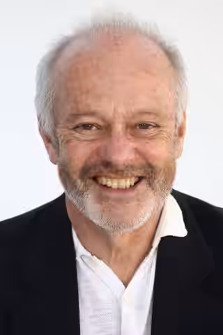 Michael Radford