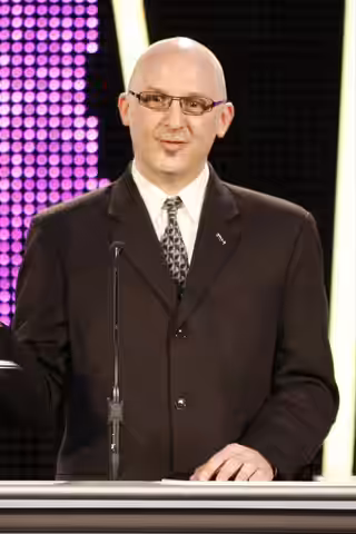 Stephen Schaffer