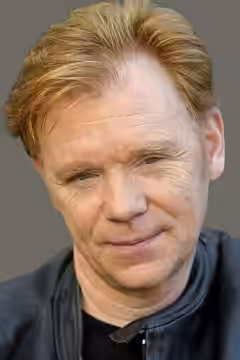David Caruso