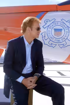 David Caruso