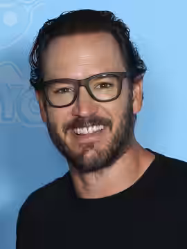 Mark-Paul Gosselaar
