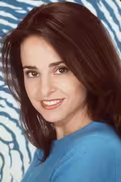 Jacqueline Obradors