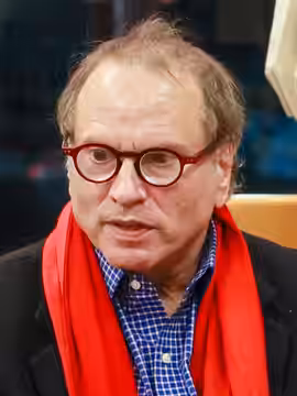 Buzz Bissinger
