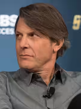 Adam Nimoy