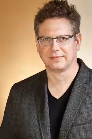 Michael R. Perry