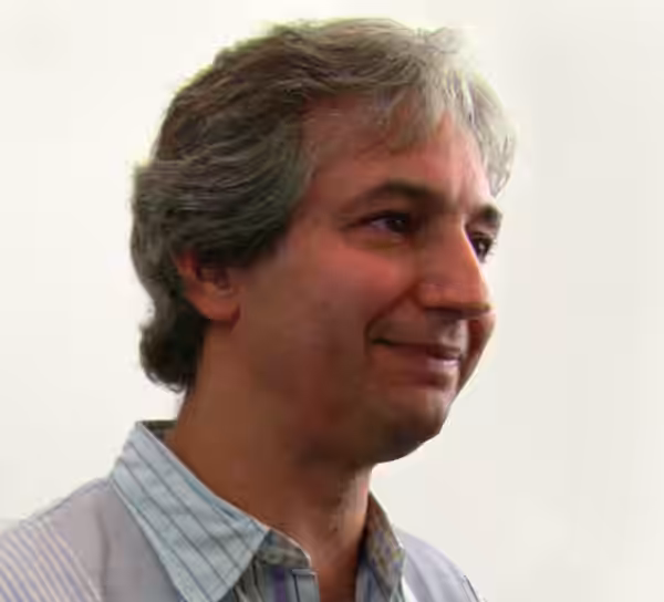 Writer/producer David Shore at TV series House event at Paley Center for Media, Beverly Hills, California. (2009)