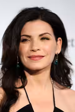 Julianna Margulies